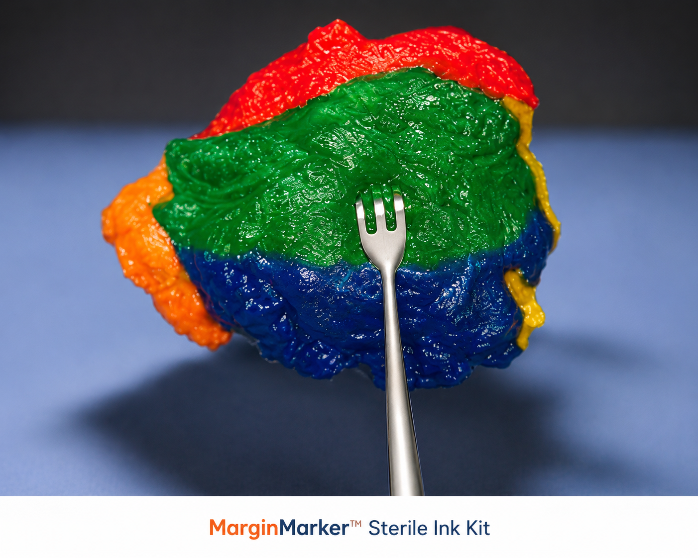 MarginMarker Sterile Ink Kit